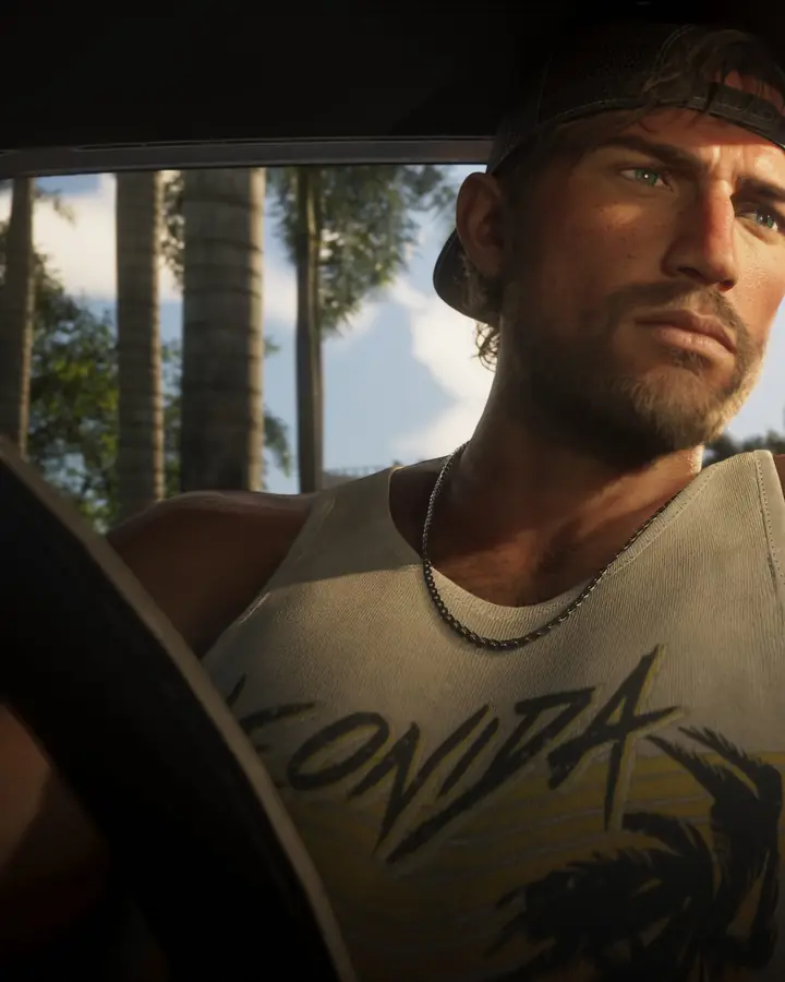 Who Is Jason Duval in GTA 6? Profile of the Keys Hustler